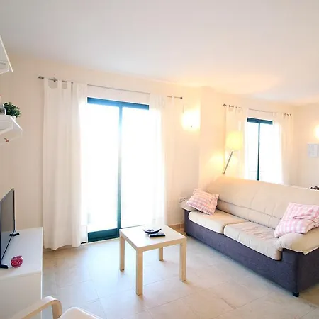 Apartment Atico El Montgo