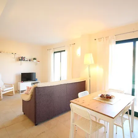Apartman Atico El Montgo *